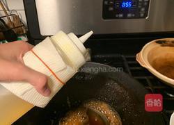 东坡肉(砂锅）的做法图解15