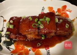 东坡肉(砂锅)的做法图解17