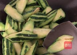 蛤蜊丝瓜汤(夏日粤菜靓汤)的做法图解6