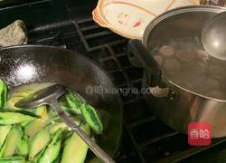 蛤蜊丝瓜汤（夏日粤菜靓汤）的做法图解7