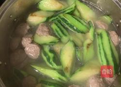 蛤蜊丝瓜汤（夏日粤菜靓汤）的做法图解8