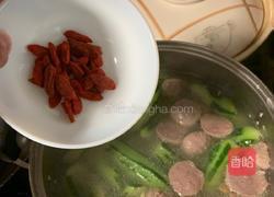 蛤蜊丝瓜汤(夏日粤菜靓汤)的做法图解11