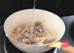 蒜苔炒五花肉的做法图解9
