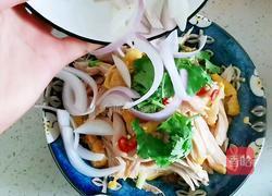 手撕盐焗鸡的做法图解9