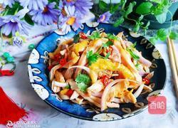 手撕盐焗鸡的做法图解12