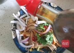 手撕盐焗鸡的做法图解11