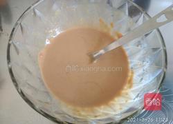 麻酱拌长豆角的做法图解6