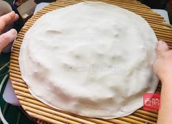 南瓜丝菜馍的做法图解4