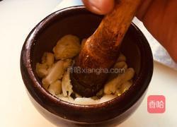 南瓜丝菜馍的做法图解8