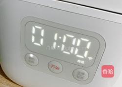 花生汤的做法图解5