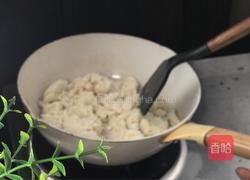 辣椒炒豆渣的做法图解4