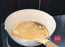 葱花炒鸡蛋的做法图解5