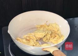 葱花炒鸡蛋的做法图解6