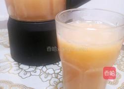 食疗配方 百合山楂雪梨汁的做法图解4