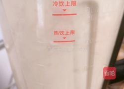 食疗配方 红枣花生核桃汁的做法图解5