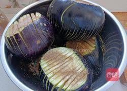 茄子咸菜的做法图解7