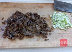 茄子咸菜的做法图解8