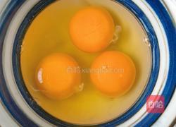 杭椒丝瓜炒蛋的做法图解6