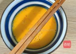 杭椒丝瓜炒蛋的做法图解7