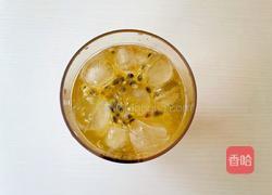 超级王炸水果茶的做法图解10