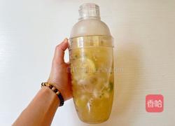 超级王炸水果茶的做法图解12