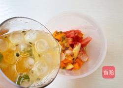 超级王炸水果茶的做法图解13