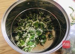 腌韭菜花的做法图解1
