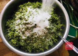 腌韭菜花的做法图解4