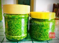 腌韭菜花的做法图解8