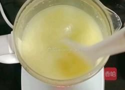 红糖板栗小米粥的做法图解8