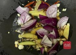 辣炒花蚬子的做法图解3