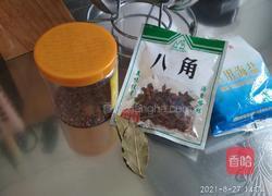 煮鲜花生的做法图解4