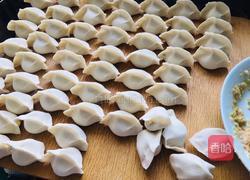 南瓜馅水饺的做法图解12