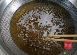 酥炸虾米的做法图解2