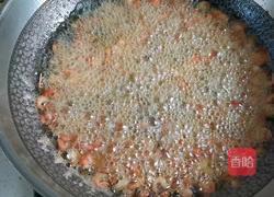 酥炸虾米的做法图解3