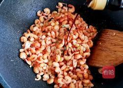 酥炸虾米的做法图解7