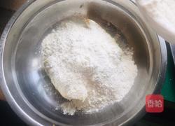 红薯丸子的做法图解2