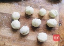 红薯丸子的做法图解5