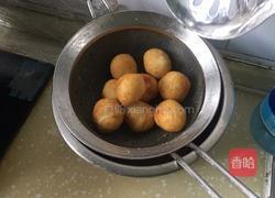 红薯丸子的做法图解8