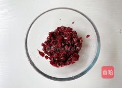 香菇牛肉酱的做法图解2