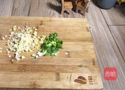 皮蛋煮豆渣的做法图解4