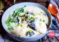 皮蛋煮豆渣的做法图解15