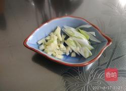 蛋炒饭的做法图解3