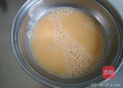 蛋炒饭的做法图解6