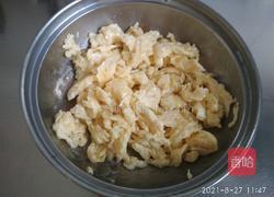 蛋炒饭的做法图解9
