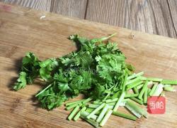 子姜烧全鱼的做法图解3