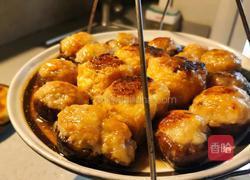 美味便當(dāng)搭配 廣東釀豆泡 釀香菇 釀白豆腐的做法圖解22