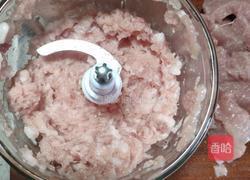 美味便当搭配 广东酿豆泡 酿香菇 酿白豆腐的做法图解3