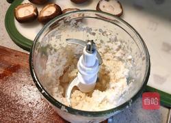 美味便当搭配 广东酿豆泡 酿香菇 酿白豆腐的做法图解6