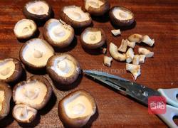 美味便当搭配 广东酿豆泡 酿香菇 酿白豆腐的做法图解12